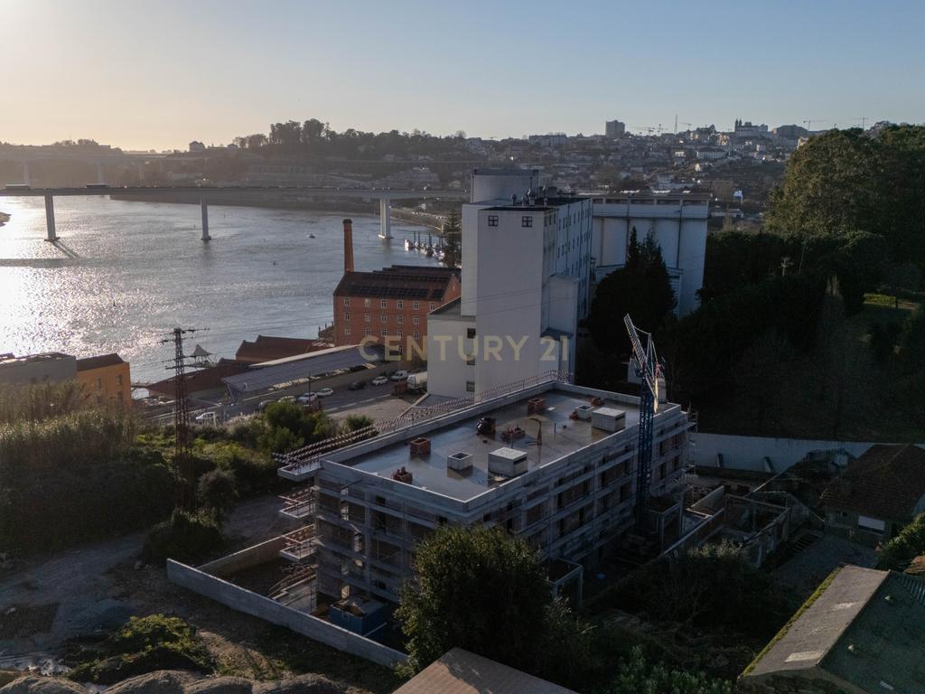 Empreendimento Exclusivo em Valbom, Gondomar – A poucos minutos da Marina do Freixo - Image 2